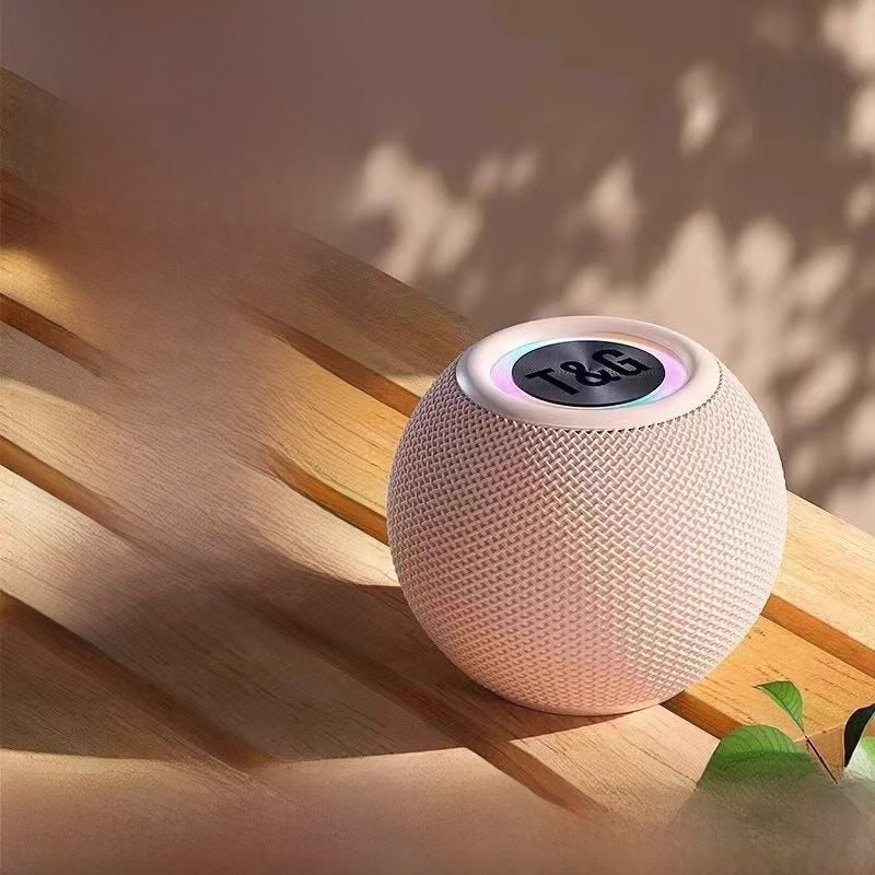 Bluetooth Speaker
