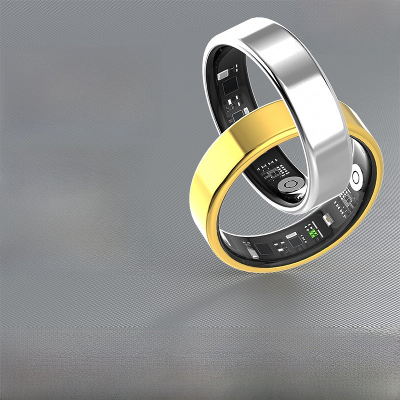 Smart Ring