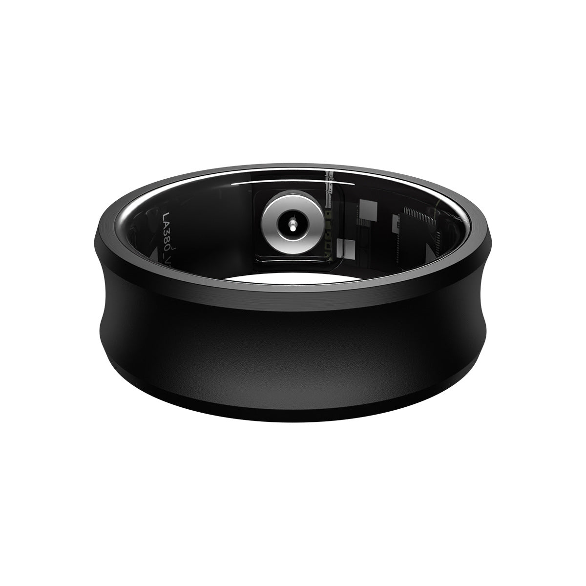 Smart Health Ring