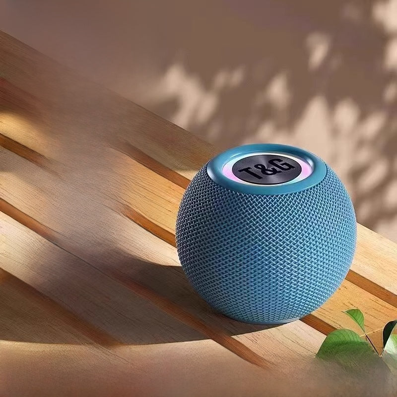 Bluetooth Speaker
