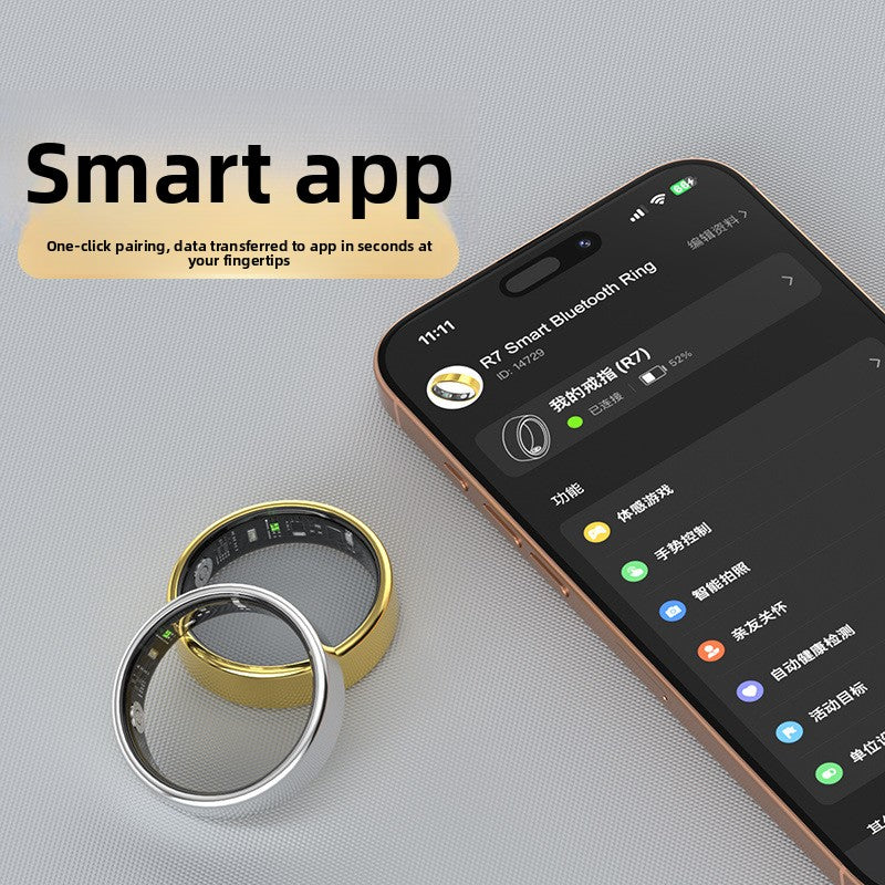 Smart Ring