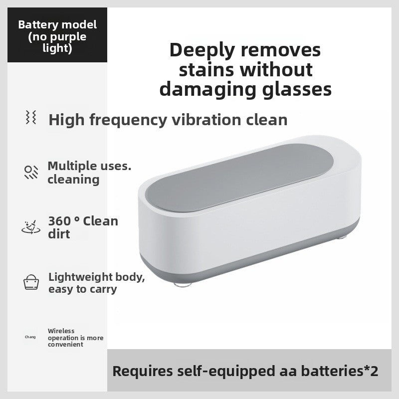 ultra sonic Cleaning Machine