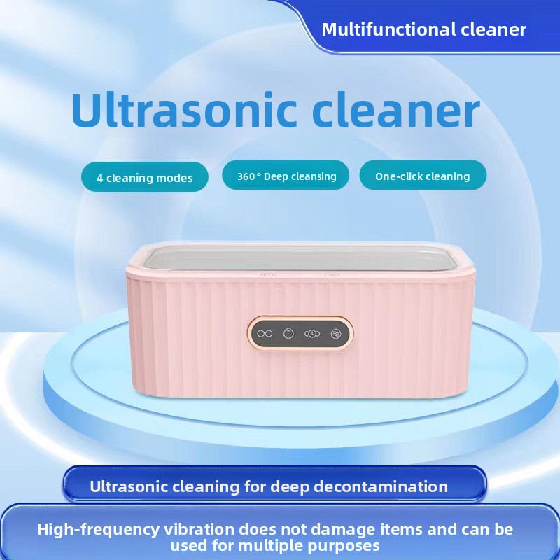 Multifunctional Ultrasonic Cleaning Machine