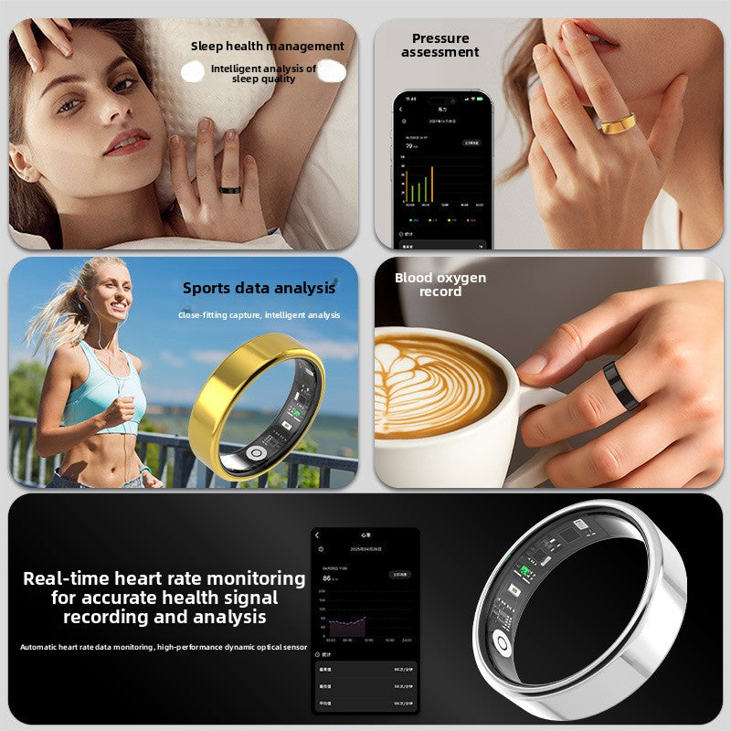 Smart Ring