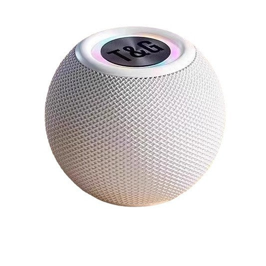 Bluetooth Speaker