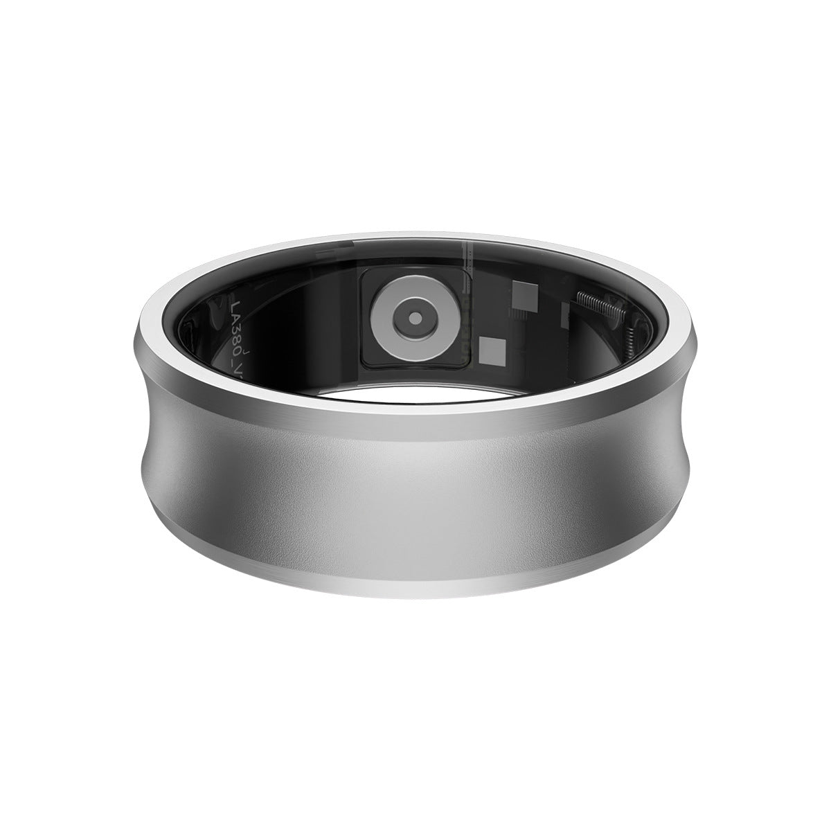 Smart Health Ring