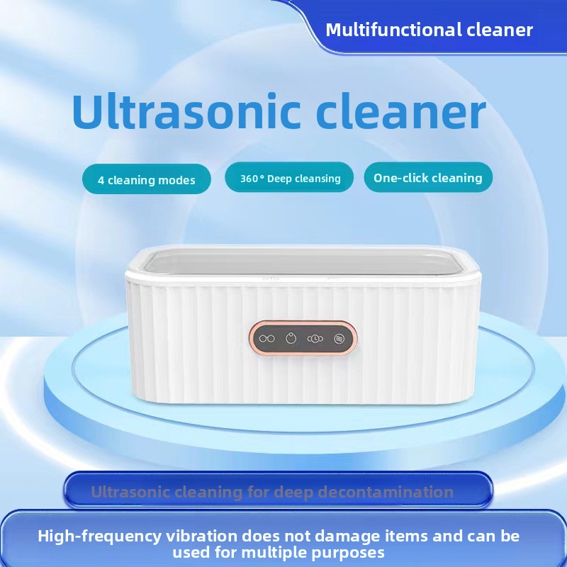 Multifunctional Ultrasonic Cleaning Machine