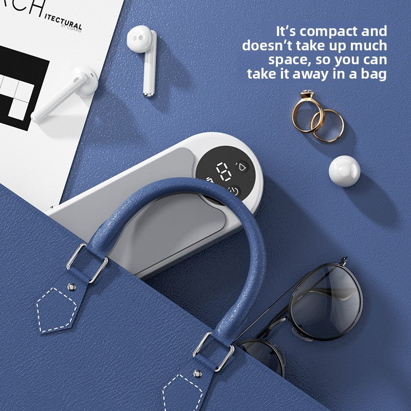 Glasses Cleaning Machine