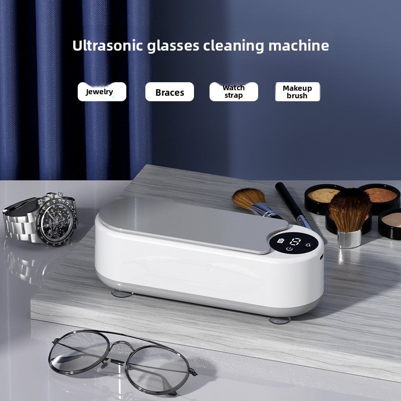 Glasses Cleaning Machine