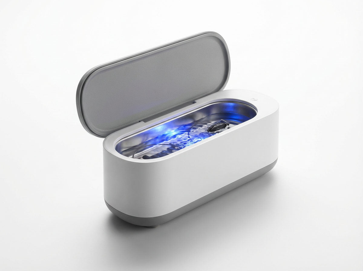 ultra sonic Cleaning Machine