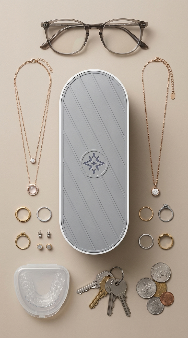 ultra sonic Cleaning Machine